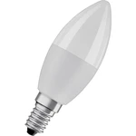 OSRAM 4058075430853 LED  En.trieda 2021 F (A - G) E14 sviečkový tvar 4.9 W teplá biela   1 ks