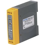 Cotek DN 10-24 sieťový zdroj na montážnu lištu (DIN lištu)  24 V/DC 0.42 A 10 W 1 x