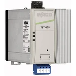 WAGO EPSITRON® PRO POWER 787-835 sieťový zdroj na montážnu lištu (DIN lištu)  48 V/DC 10 A 480 W 1 x