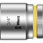 Wera 8790 HMB 05003578001 vonkajší šesťhran zásuvka  3/4"    3/8" (10 mm)