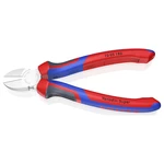 Knipex  70 05 180 dielňa bočné štiepacie kliešte s fazetou 180 mm