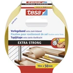 Tesa Flooring Tape Extra Strong Hold 10 m x 50 mm