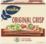 Wasa original crisp