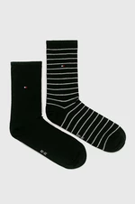 Tommy Hilfiger - Ponožky (2-pak) 100001494