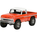 Karoserie crawleru Pro-Line 1966 Chevrolet C-10 PRO-3483-00 vhodný pro Axial SCX10 · Vaterra Ascender · Crawler s rozvorem kol 313 mm., 1:10, nelakova