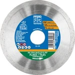 Diamantový řezný kotouč PFERD Dg Fl Psf, 68000012, průměr 125 mm 1 ks