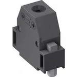 D-SUB pouzdro Deltron Connectors CTL25RM3, pólů 25, plast, 180 °, černá, 1 ks