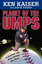 Planet of the Umps