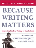 Because Writing Matters