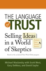 The Language of Trust