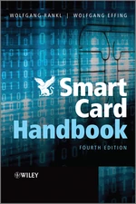 Smart Card Handbook