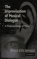 The Improvisation of Musical Dialogue