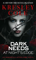 Dark Needs at Night's Edge