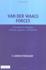 Van der Waals Forces