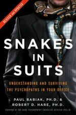 Snakes in Suits