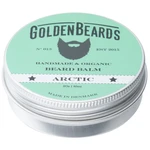 Golden Beards Arctic balzám na vousy 60 ml