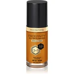 Max Factor Facefinity All Day Flawless dlouhotrvající make-up SPF 20 odstín W95 Hazelnut 30 ml