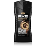 Axe Dark Temptation sprchový gel pro muže 250 ml