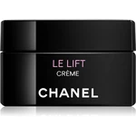 Chanel Le Lift Anti-wrinkle Crème zpevňující krém s vypínacím účinkem pro všechny typy pleti 50 g