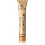 Dermacol Cover extrémně krycí make-up SPF 30 odstín 207 30 g