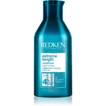 Redken Extreme Length pečující kondicionér pro dlouhé vlasy 300 ml