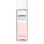 Holika Holika Clean Up dvousložkový odličovač pro citlivou pleť a oči 100 ml