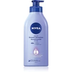 Nivea Smooth Sensation tělové mléko 625 ml