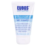 Eubos Basic Skin Care šampon proti lupům s panthenolem 150 ml