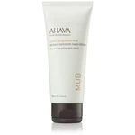 AHAVA Dead Sea Mud intenzivní krém na ruce pro suchou a citlivou pokožku 100 ml