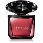 Versace Crystal Noir toaletní voda pro ženy 30 ml