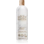 Baylis & Harding Elements White Tea & Neroli luxusní sprchový gel 500 ml
