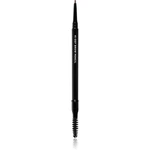 RevitaLash Hi-Def Brow Pencil tužka na obočí s kartáčkem odstín Soft Brown 0,14 g