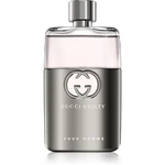 Gucci Guilty Pour Homme toaletní voda pro muže 150 ml