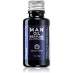 Renovality Original Series Man oil perfume parfémovaný olej pro muže 20 ml