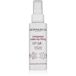 Dermacol Longwear Make-up Fixing Spray fixační sprej na make-up 100 ml