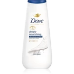 Dove Deeply Nourishing vyživující sprchový gel 225 ml
