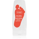 Ziaja Foot Care obnovující krém na rozpraskaná chodidla 60 ml