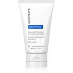 NeoStrata Resurface Glycolic Renewal Smoothing Cream hydratační a vyhlazující pleťový krém s AHA kyselinami 40 g