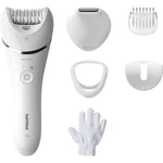 Philips Epilator Series 8000 BRE715/00 Wet & Dry epilátor BRE715/00 1 ks