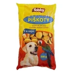 TOBBY Piškoty pro psy 250 g