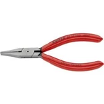 Ploché kleště Knipex 37 11 125, rovné, 125 mm