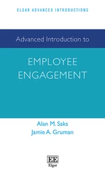 Advanced Introduction to Employee Engagement