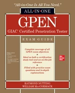 GPEN GIAC Certified Penetration Tester All-in-One Exam Guide