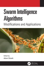 Swarm Intelligence Algorithms