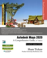 Autodesk Maya 2020