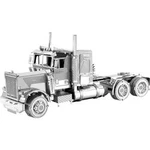 Stavebnice Metal Earth Freightliner- Long Nose 502592