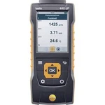 Vakuometr testo 440 dP 0560 4402