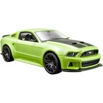 Model auta Maisto Ford Mustang 2014, 1:24