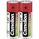 Akumulátor N alkalicko-manganová Camelion LR1 750 mAh 1.5 V 2 ks