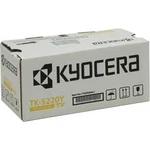 Kyocera toner TK-5220Y 1T02R9ANL1 originál žlutá 1200 Seiten